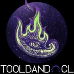 La mayor comunidad de Tool en Chile y Latinoamérica.