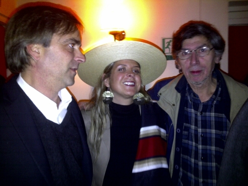 fdoespol's profile picture. Pichilemino 100%,consecuente.Defensor y amante de mi tierra ancestral.Creo en mi País libre. Soy de RN.