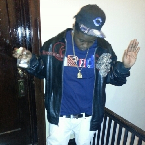 I'M A BORN LEADER! MIND OF A GENIOUS I SPIT TOMB QUOTES
#Musicproducer Trap is a lifestyle
#YHMBC
#3ABM
#CrookCounty
#TEAMSOLID
#MONEYTEAM