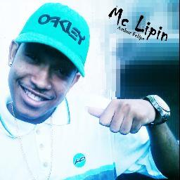 Twitter Oficial do Mc Lipin.