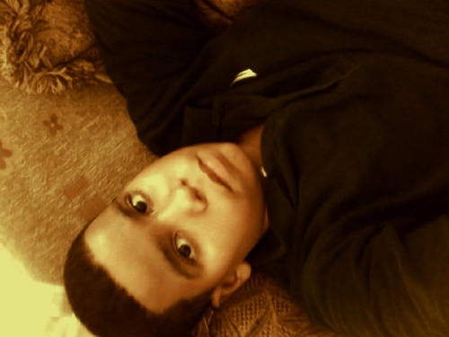 empesando ..... NEW TWITTER. FALOWME AND FALOWYOU :)