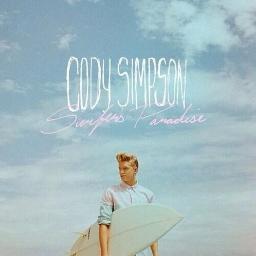 17 - always love ❤CodySimpson - and hey i love you!! yes i have a #PrettyBrownEyes❤