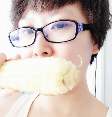feel something different...哈哈哈