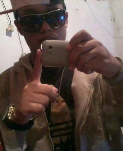Um grande Admirador do grOOve Arrastado !!