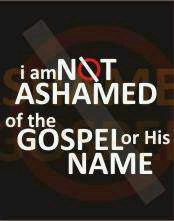 GOD is my strengh and HE made me a good CHRIST follower