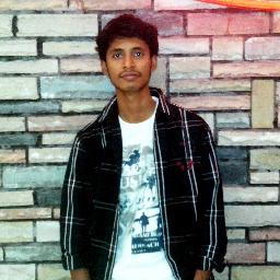 suchithchandra's profile picture. 