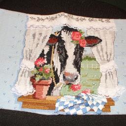 KurniatiAgustin's profile picture. 