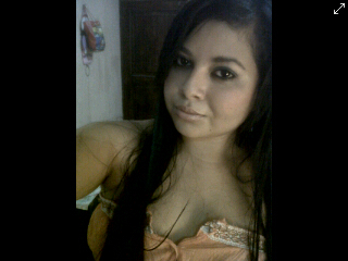 Mami d SophieNicole si soi mama joven!! XD