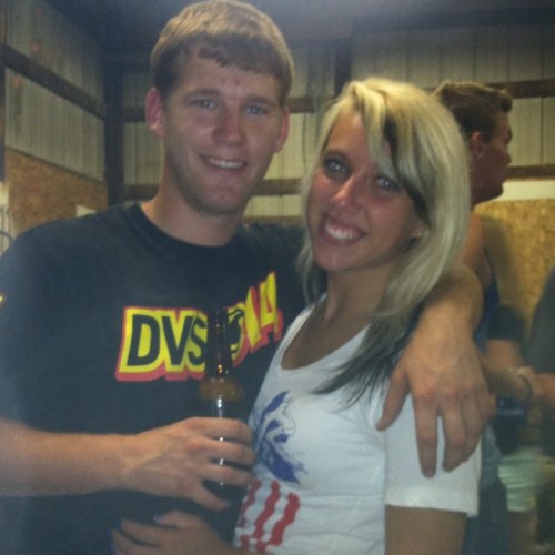 kwahl439's profile picture. 