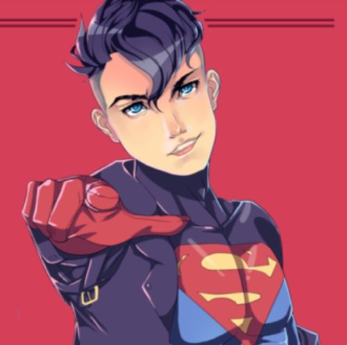 You know me! Metropolis Kid, or master of TTK! So I'm a bit reckless.. But anywho! Ill be here unless im saving the day or Something! #SuperKitty #Taken (RP)