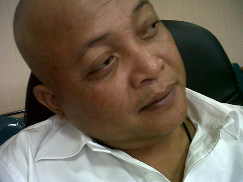 bogie_maryuwono's profile picture. DPC PDI-Perjuangan Solo DPRD Komisi 1 Lebih Baik Berkawan dengan Musuh yang tangguh dari pada Bersaudara dengan Penjilat