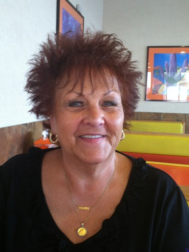 Born Again believer Christian, divorced mother of 2 awsome daughters and grandma to 4 grandchildren. lsaiah 40:31 and Phil 4:13