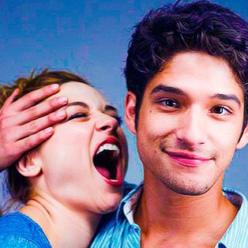 Teen Wolf addict✨Instagram accout @teamteenwolf✨Here to tweet about the show, cast, and more✨