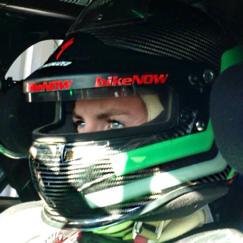 Son. Friend. Australian Racing Car Driver. Generally all around awesome guy. Modest...very very modest