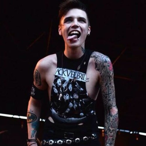 Music is life, Marianas trench saved my life,in love withOM&M,P!ATD,PTV,BMTH,FOB,MCR,SS,AA and many more bands @Meow_Meoww_ is the bestest,the dead are living