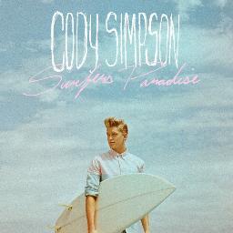 My heart beats for you, only you @CodySimpson