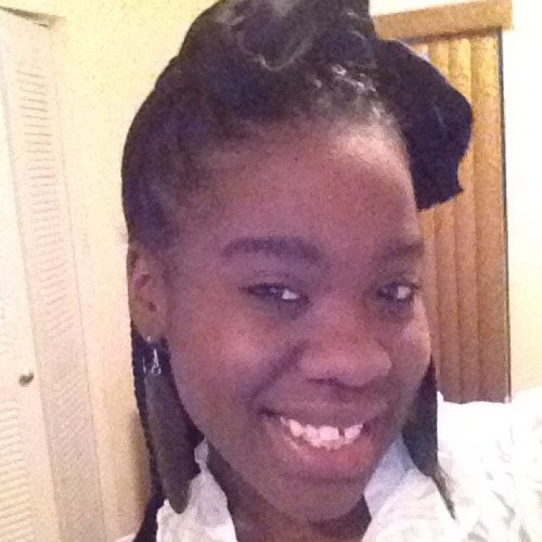 #TeamBrown ❤❤ C/O 2013 Wonderful Black Young Lady,#Follow Back Queen