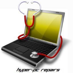 HyperPC1's profile picture. PC-Repairs