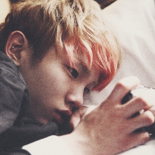 「7七転び八起き。」
So my dream isn't to become the best, It’s to be someone who I’m not ashamed to be. （previously fauxjae） | SOLO RP.