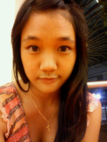 Wǒ kě'ài de :)