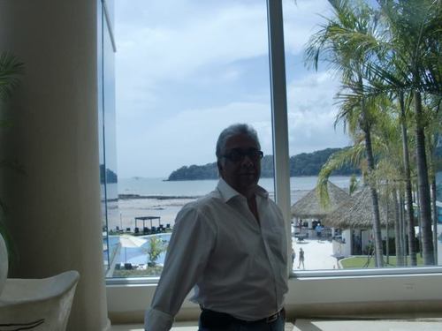 RolherreraD's profile picture. Economista y Corredor de Bienes Raíces