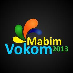 Masa Bimbingan Mahasiswa Baru Vokasi Komunikasi Universitas Indonesia 2013 twitter : @MabimVokom2013 fb : https://t.co/Z4bAZNW8Cm
