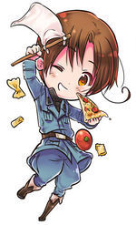 Vocaloid Lover,Sometimes gamer,Otaku,6th grader student 2013/2014