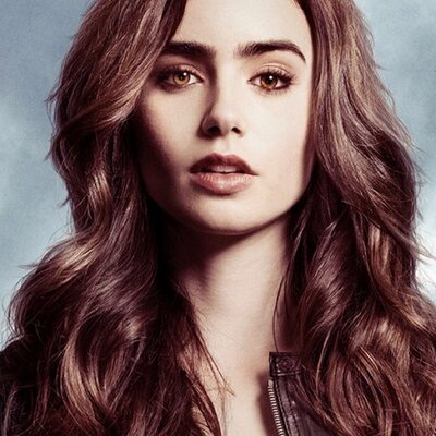 Clary Fray Clary Fray