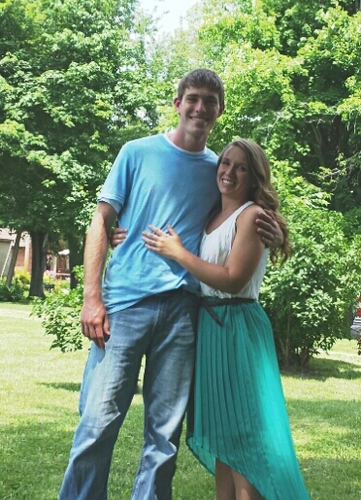 mattmccarty12's profile picture. I don't know what my future holds, but I know who holds my future. Love God, love your neighbor and try to do good