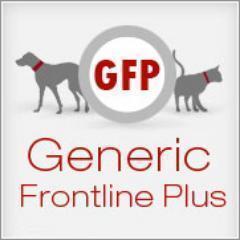 http://t.co/KsJE1Ja6. 
Generic Frontline Plus is an online store which supply Frontline Plus and Generic Frontline plus flea medicines.