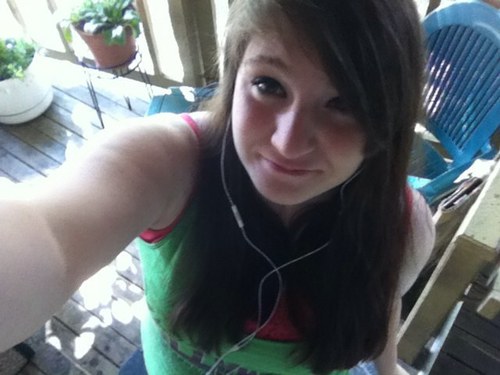 I'm 14 and I'm a freshman(: