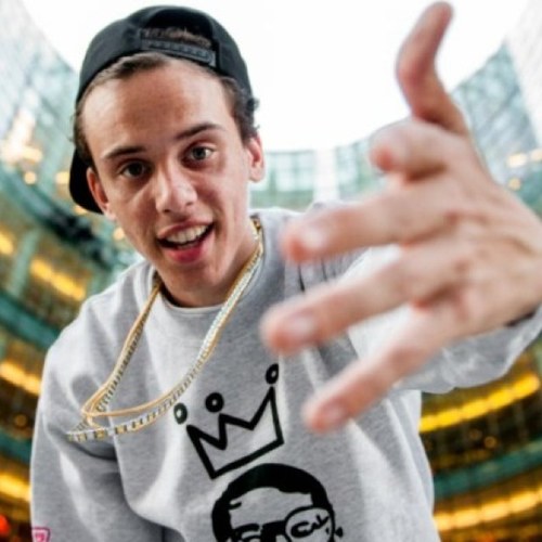 I am not @Logic301. Just a fan trying to help spread peace, love & positivity. #RattPack