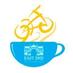 Bikes and Baristas (@bikesandbarista) Twitter profile photo