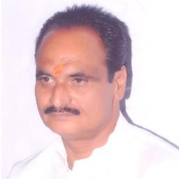 Senior Journalist