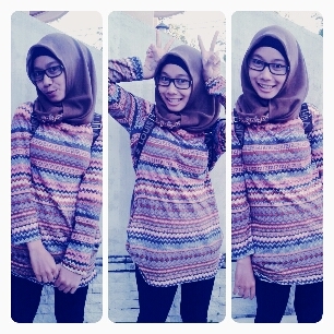 Vocational Public Relations 13' at Brawijaya University - Hotter than Fire - Freeze as Ice - Sweet like candy - UgL