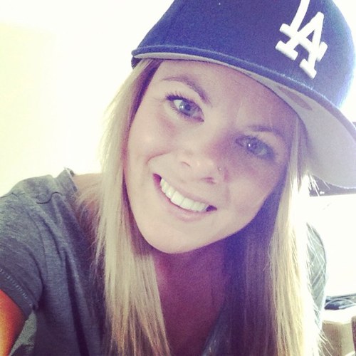 GambleMelissa's profile picture. Wifey. Mom. NSU Soccer Alum. Calgary Flames Fan. If you can't say something nice don't say it!!