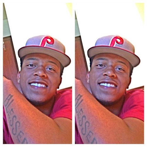 Show No LoveLove Can Get You Killed IG: @therealdevo_