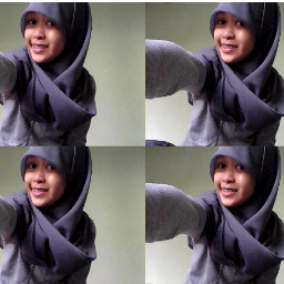 rizkamaulida28's profile picture. CANCER