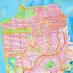 Maptime SF (@maptimesf) Twitter profile photo