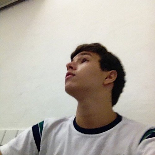 Nasci Ontem