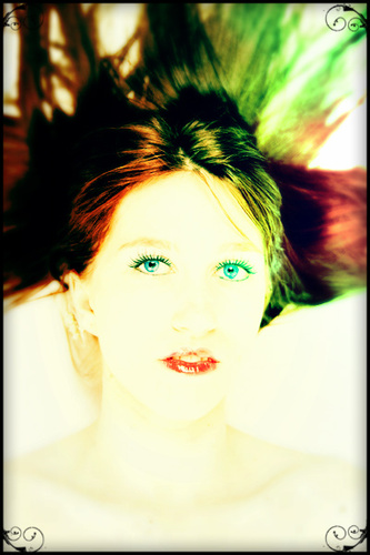 Feminist, Crafter, Blogger, Crazy Cat Lady, Adored Wife, Stoner, and Hippie with a Crazy Gypsy Spirit