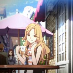[V] by @OtakuAnimeRP | Senbatsu member as Tomomi Itano the 11th! Also known as Tomochin~ ♬ | @=follback, Yoroshiku~