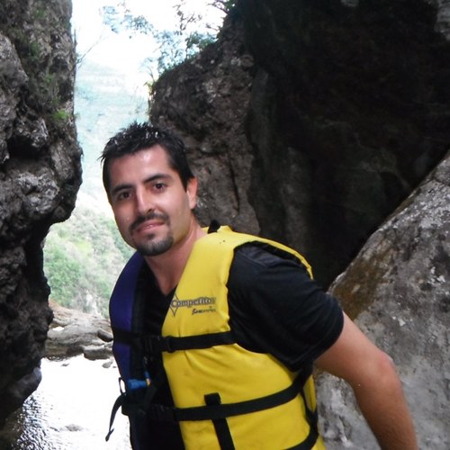 Co-Founder & CEO OPERAM ERP