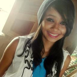 ´´te conquisto apenas com meu sorriso ´´