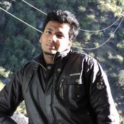 piyushgoyal2013's profile picture. 