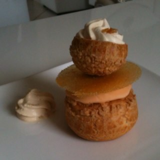 nuagegourmand's profile picture. 