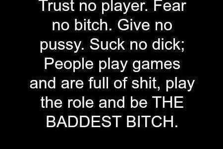 fuckk a bio. Follow a bitchツ
