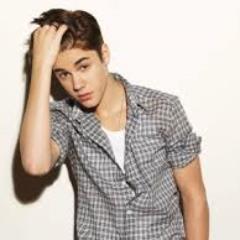 I'm Beliber's .I love Justin Bieber ;*
