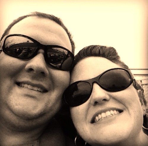 Teacher, lover of God, food, good wine, fun and enjoy everything about being a 100% Southern Lady! WLS (GB) 6/27/11! Married the man of my dreams on 6/21/14!!!