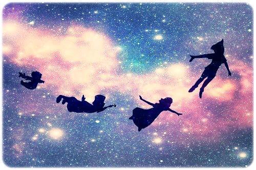 La lecture est une porte ouverte sur un monde enchantée *-*